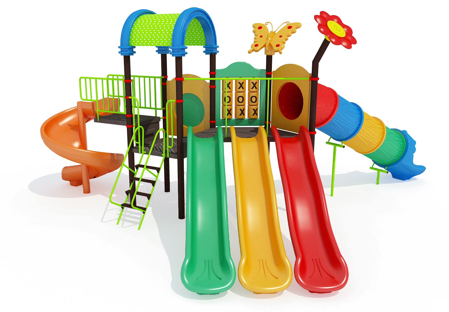 Play Equipment